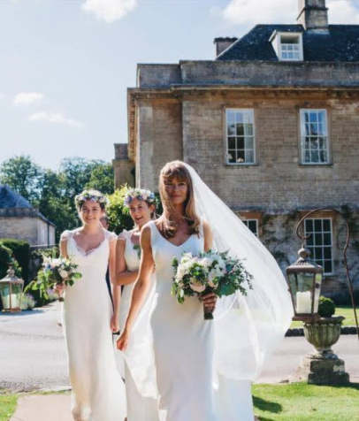 Rebecca in Faith by Mirror Mirror Couture