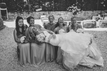 Francesca in Mildred by Cymbeline