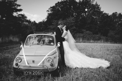 Katy in Urdiel by Pronovias