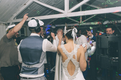 Liz in Gemy by Gemy Malouf