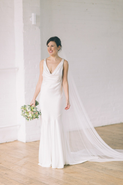 Liz in Gemy by Gemy Malouf