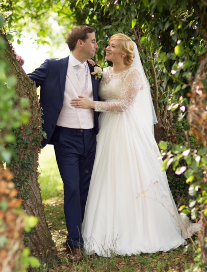 Eeva in Fleur by Naomi Neoh