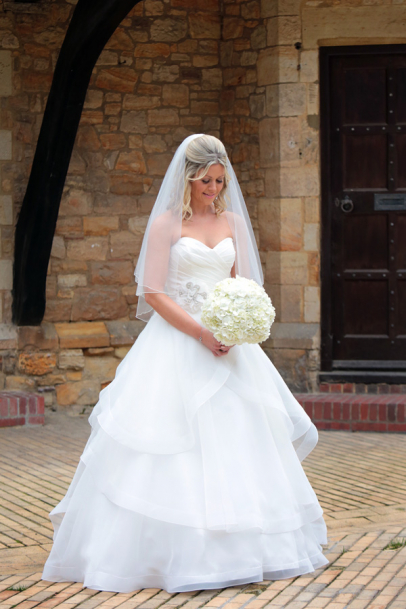 Chloe in Paloma Blanca