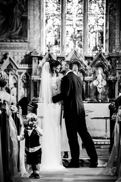 Nicole in Indou by Cymbeline