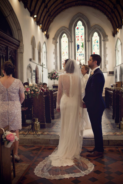 Casie in Laila by Gemy Maloug Bridal