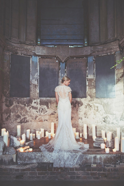 Irma in Olivia by Yolan Chris