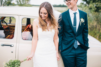 Laura in Haillie by Cymbeline