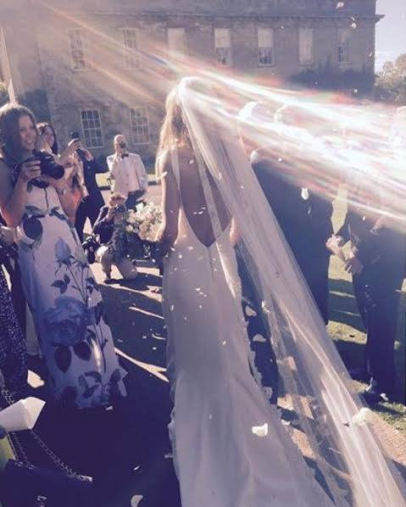 Rebecca in Faith by Mirror Mirror Couture