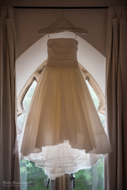 Luz in Babeth by Gemy Malouf