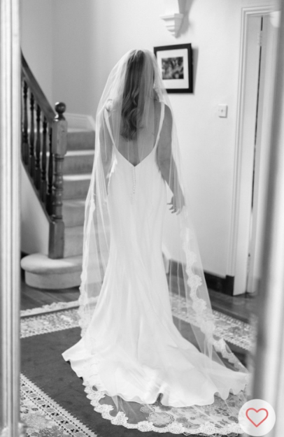 Jennifer in Faith by Mirror Mirror Couture