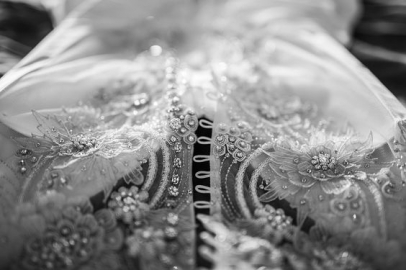 Bertie in Gwen by Alan Hannah