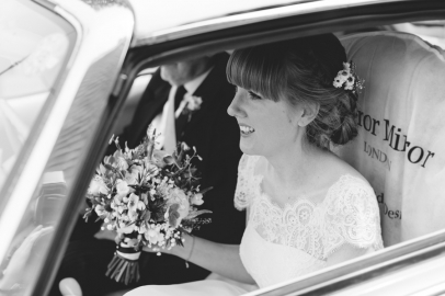 Elle in Daina by Raimon Bundo