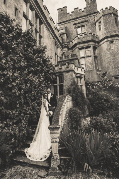 Joanne in Presea by Pronovias