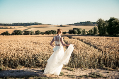 Freya in Atocha by Yolan Chris