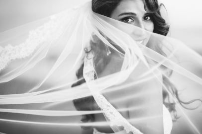 Ayisha in Denia by La Sposa