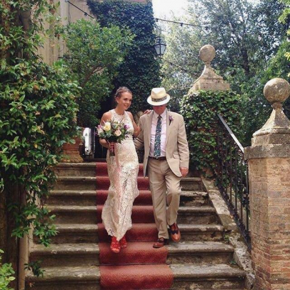 Victoria in Urquinao by Yolan Cris