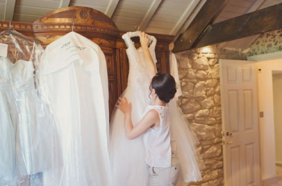 Gem Angel by Mirror Mirror Couture