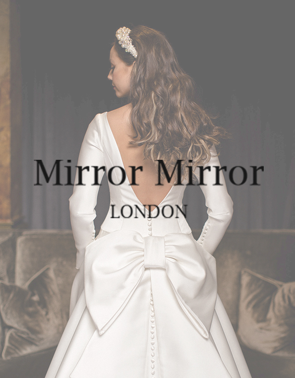 Mirro Mirror