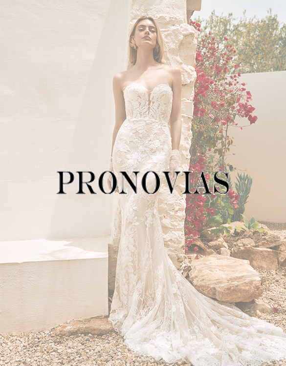 Pronovias