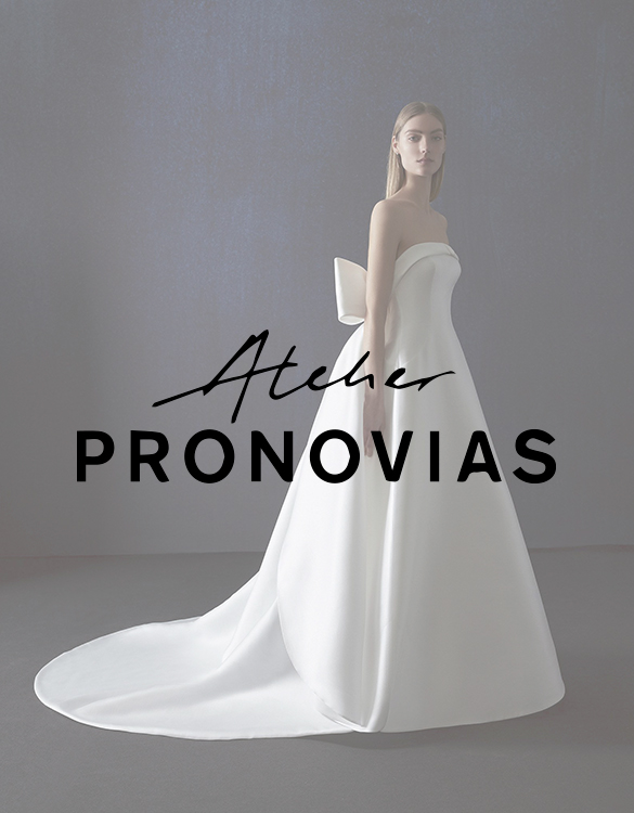 Pronovia Atelier