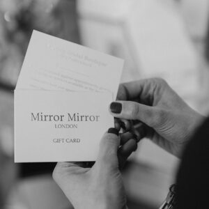 Virtual Gift Card