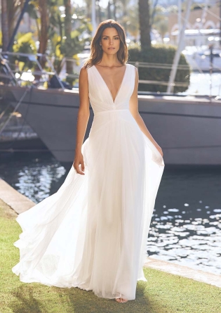 Sample Sale Bridal dresses